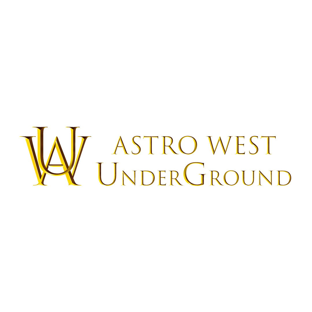 AWUnderGround Logo